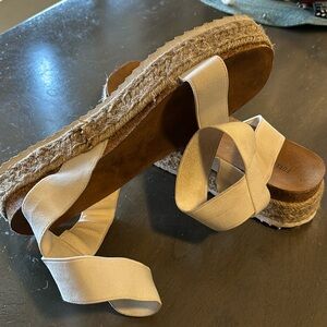 Espadrille